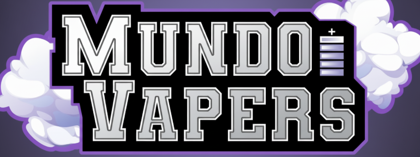Mundo Vaper Store – Vapers y E-Liquids en Argentina