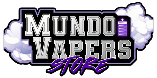 Mundo Vaper Store – Vapers y E-Liquids en Argentina