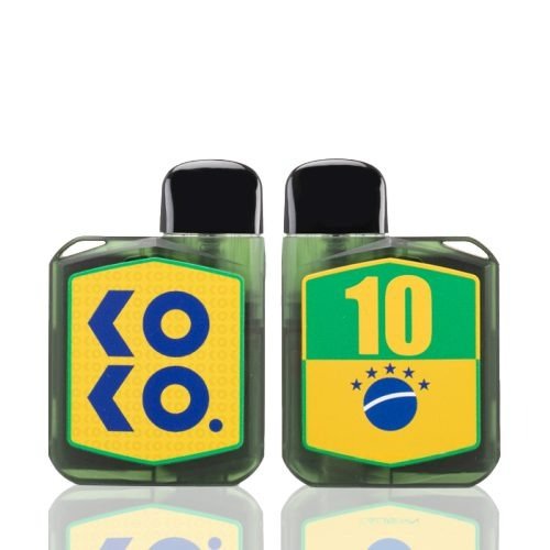 UWELL POD CALIBURN KOKO PRIME - BRASIL (ORIGINAL-SELLADO)